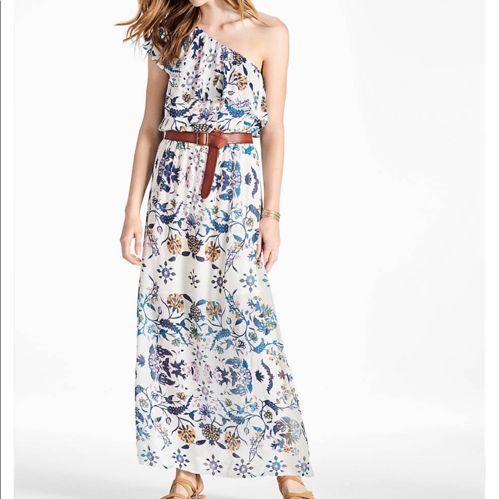 Lucky Brand Dress NWT